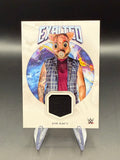 Joe Gacy 2025 WWE Topps Exalted Relic