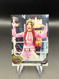 IYO SKY 2026 WWE Topps Now "Queen Of The Ring Winner"