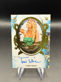Torrie Wilson 2025 WWE Topps Royalty Golden Hall Autograph /99