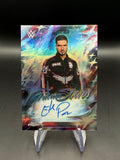 Ethan Page 2026 WWE Topps Chrome Future Stars Autograph