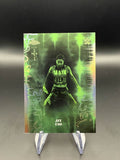 Jey Uso 2025 Topps Chrome WWE x Cactus Jack Kings Of The Night SSP Case Hit