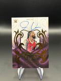 Jimmy Uso 2025 WWE Topps Royalty Superior Signature Autograph /99