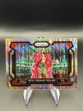 Seth Rollins 2024 WWE Panini Prizm Pulsar Prizm /499