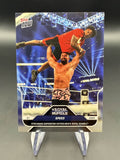 iShowSpeed 2025 WWE Topps Now /12409