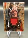 Edge 2022 WWE Panini Select Sparks Patch