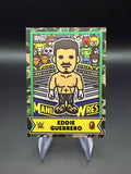 Eddie Guerrero 2025 Topps WWE x BAPE Baby Milo