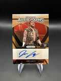 Joe Gacy 2024 WWE Panini Prizm Superstar Autograph